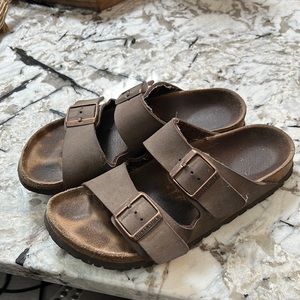 BIRKENSTOCKS